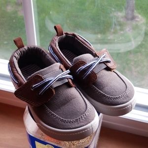 Baby dress shoes